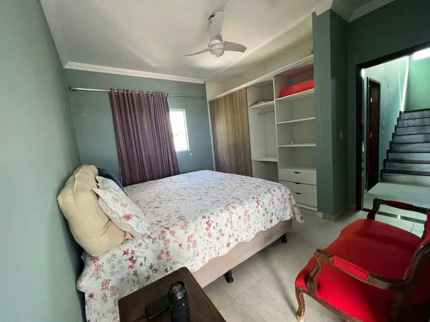 Foto 8 de Casa com 4 quartos à venda em Conde - PB