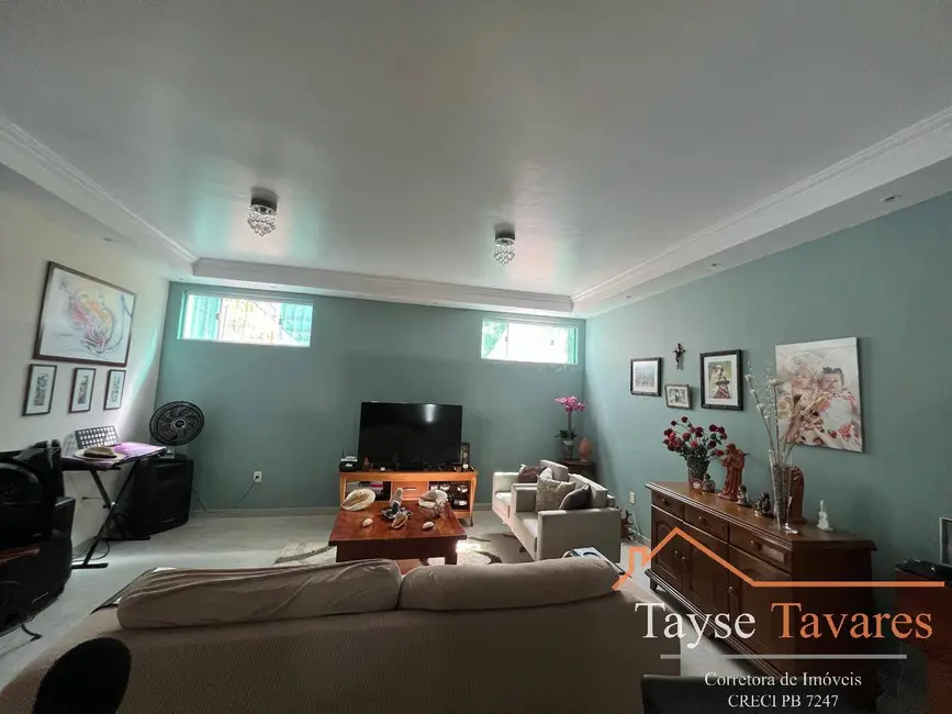 Foto 5 de Casa com 4 quartos à venda em Conde - PB