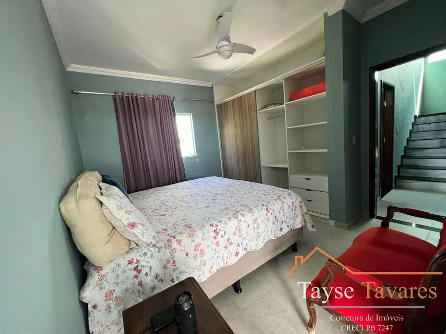 Foto 8 de Casa com 4 quartos à venda em Conde - PB