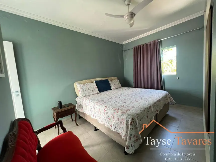 Foto 7 de Casa com 4 quartos à venda em Conde - PB