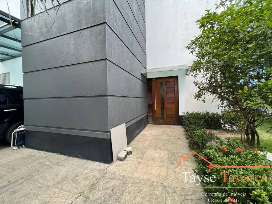 Foto 2 de Casa com 4 quartos à venda em Conde - PB