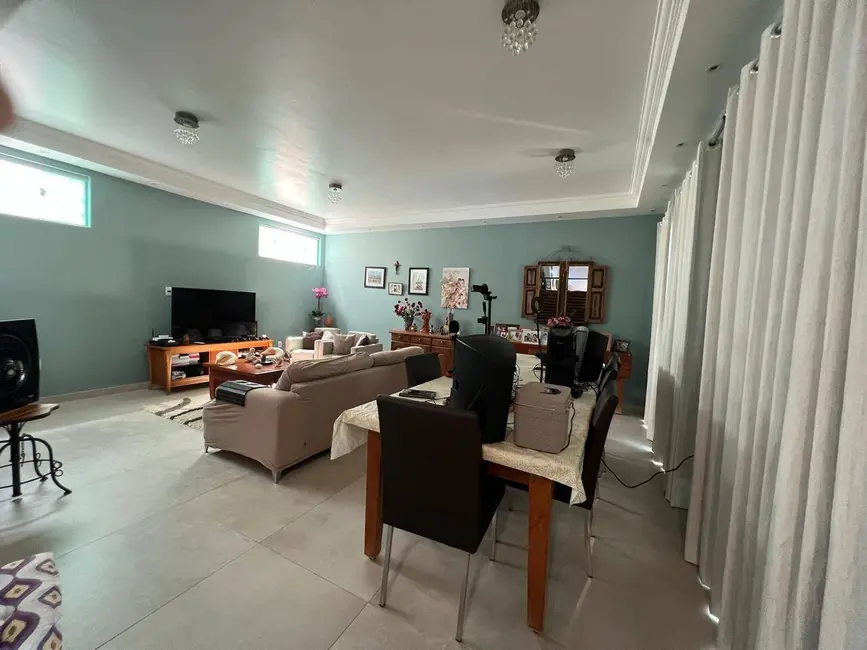 Foto 4 de Casa com 4 quartos à venda em Conde - PB