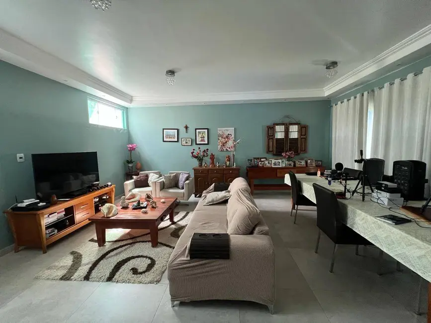 Foto 3 de Casa com 4 quartos à venda em Conde - PB