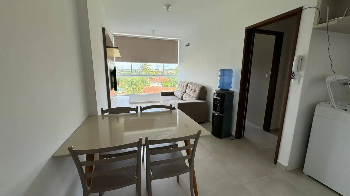 Foto 3 de Apartamento com 2 quartos à venda em Conde - PB