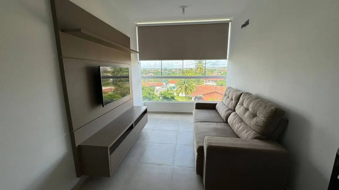 Foto 4 de Apartamento com 2 quartos à venda em Conde - PB