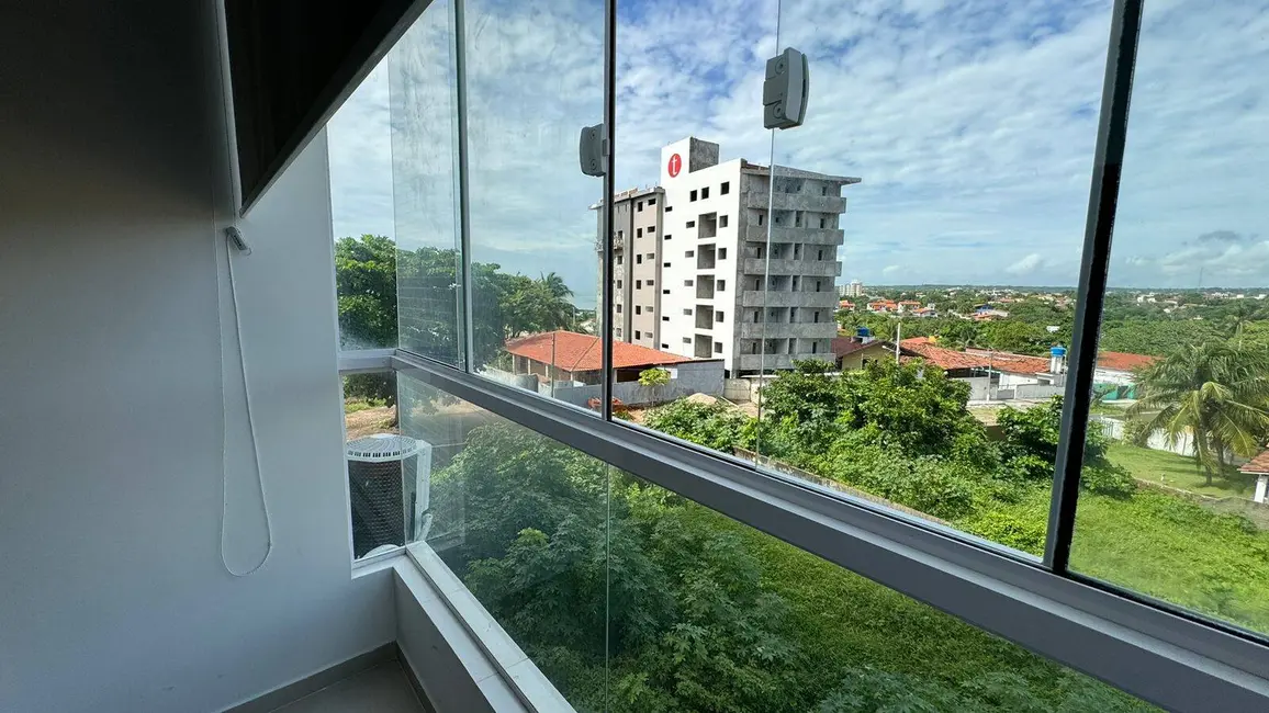 Foto 2 de Apartamento com 2 quartos à venda em Conde - PB