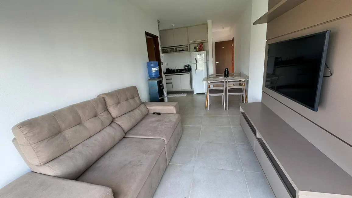 Foto 6 de Apartamento com 2 quartos à venda em Conde - PB