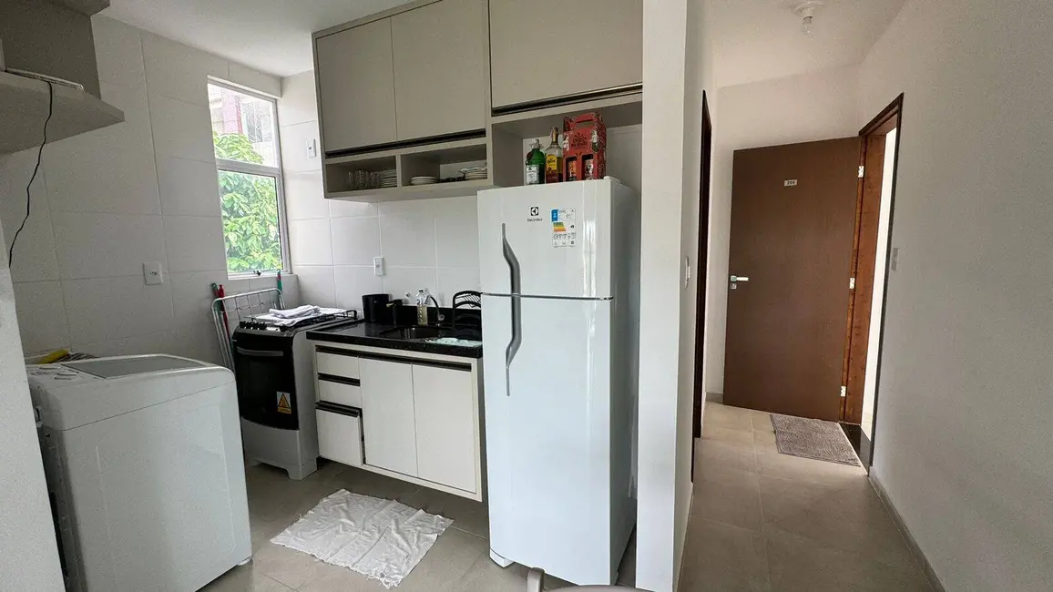 Foto 9 de Apartamento com 2 quartos à venda em Conde - PB