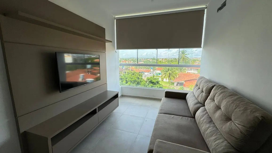 Foto 5 de Apartamento com 2 quartos à venda em Conde - PB
