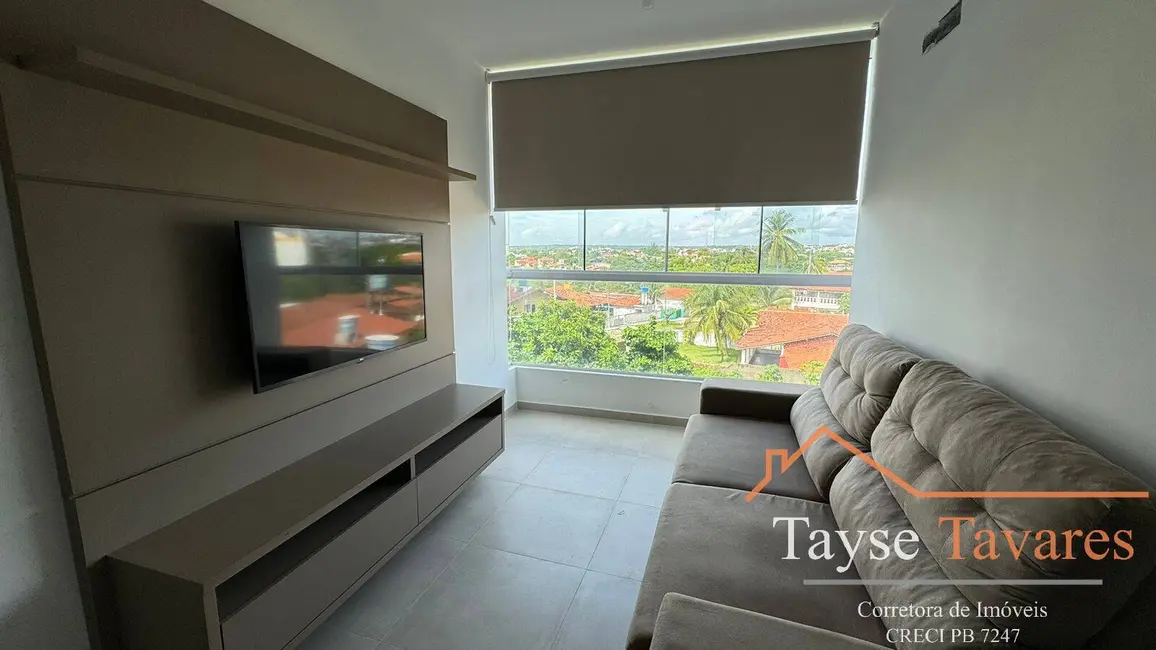 Foto 5 de Apartamento com 2 quartos à venda em Conde - PB