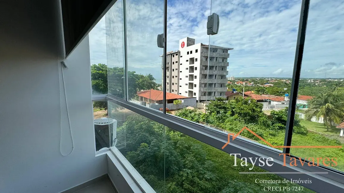 Foto 2 de Apartamento com 2 quartos à venda em Conde - PB