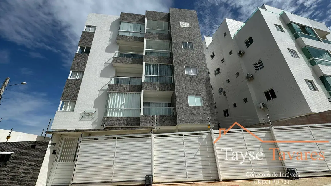 Foto 1 de Apartamento com 2 quartos à venda em Conde - PB