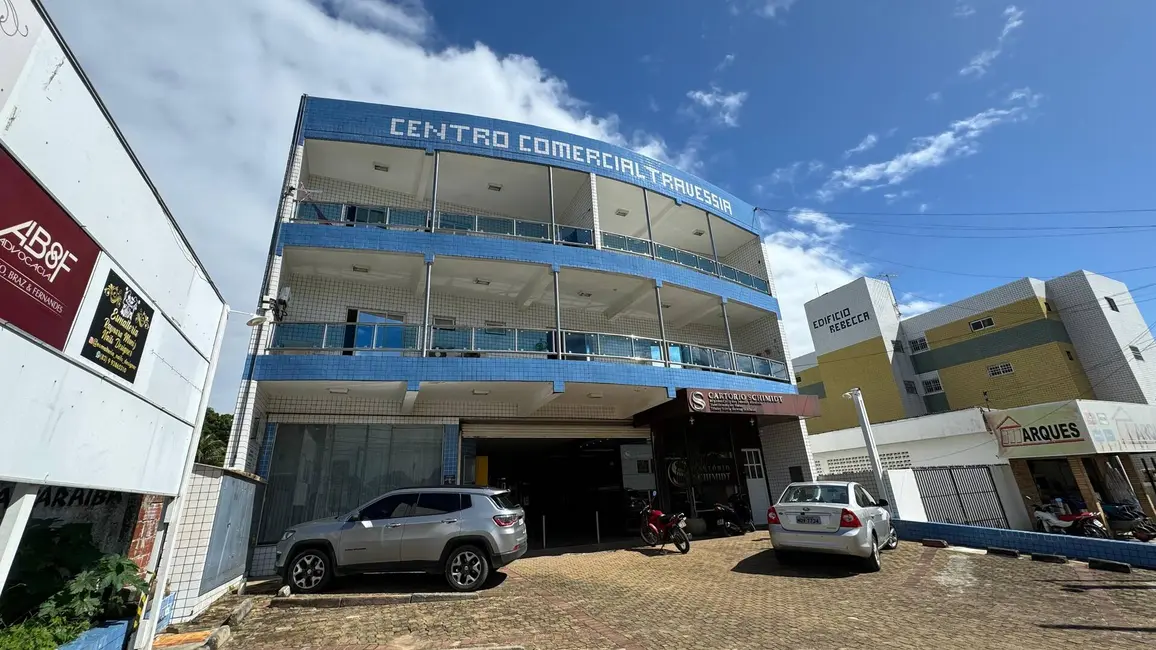 Foto 1 de Sala Comercial para alugar, 19m2 em Conde - PB