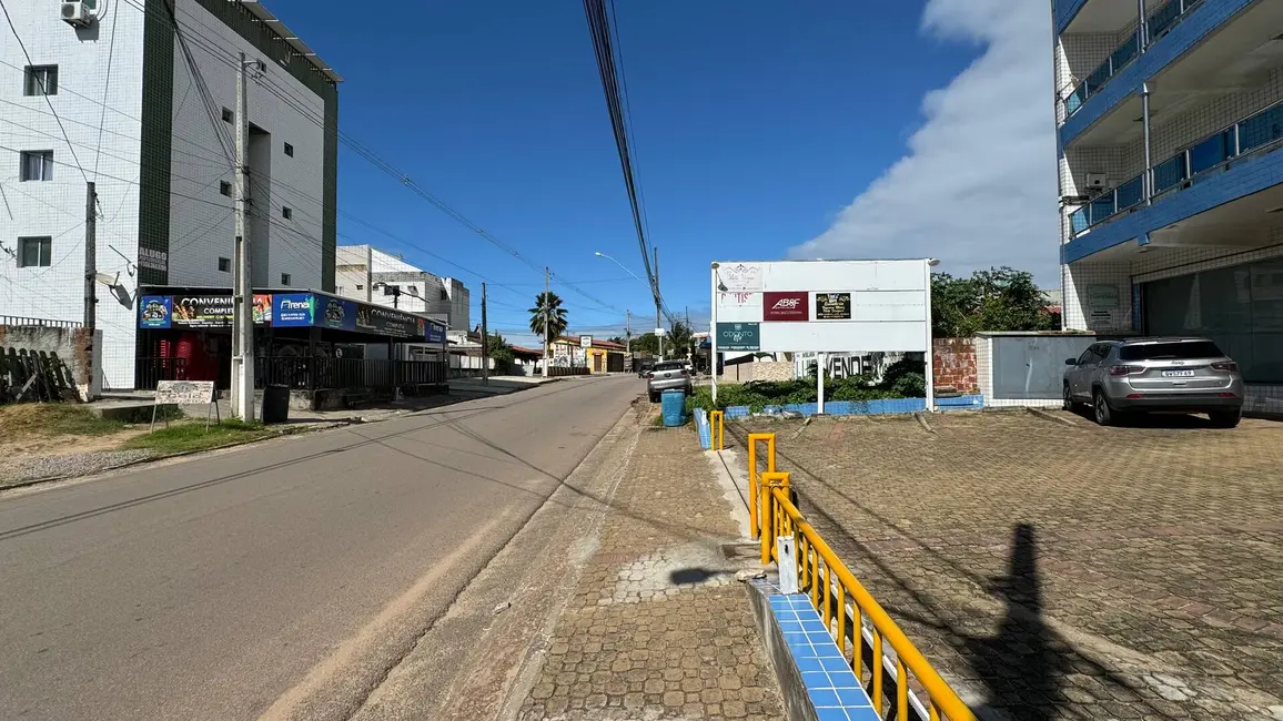 Foto 4 de Sala Comercial para alugar, 19m2 em Conde - PB
