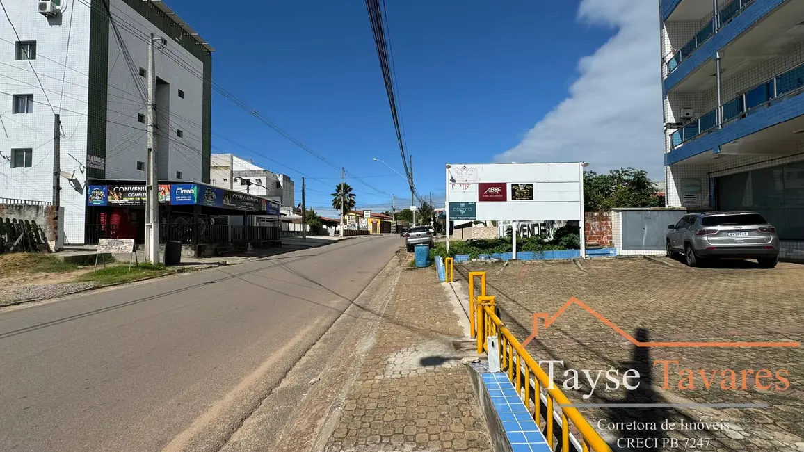 Foto 4 de Sala Comercial para alugar, 19m2 em Conde - PB