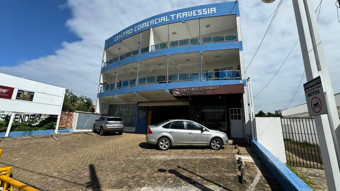 Foto 2 de Sala Comercial para alugar, 19m2 em Conde - PB