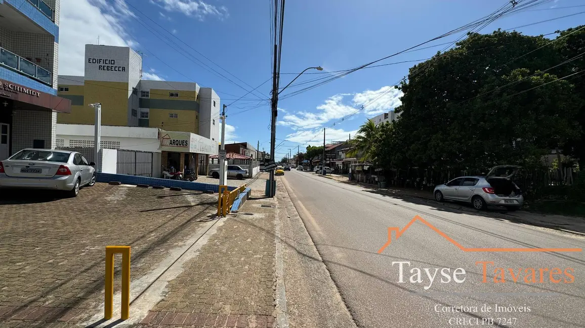 Foto 5 de Sala Comercial para alugar, 19m2 em Conde - PB