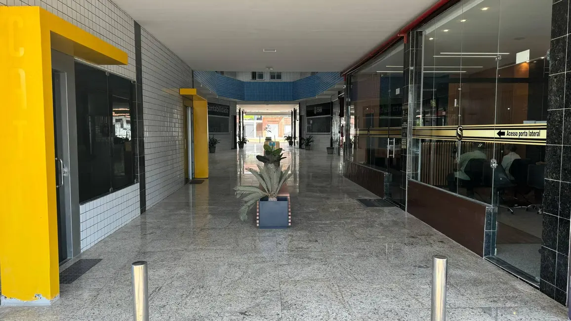 Foto 6 de Sala Comercial para alugar, 19m2 em Conde - PB