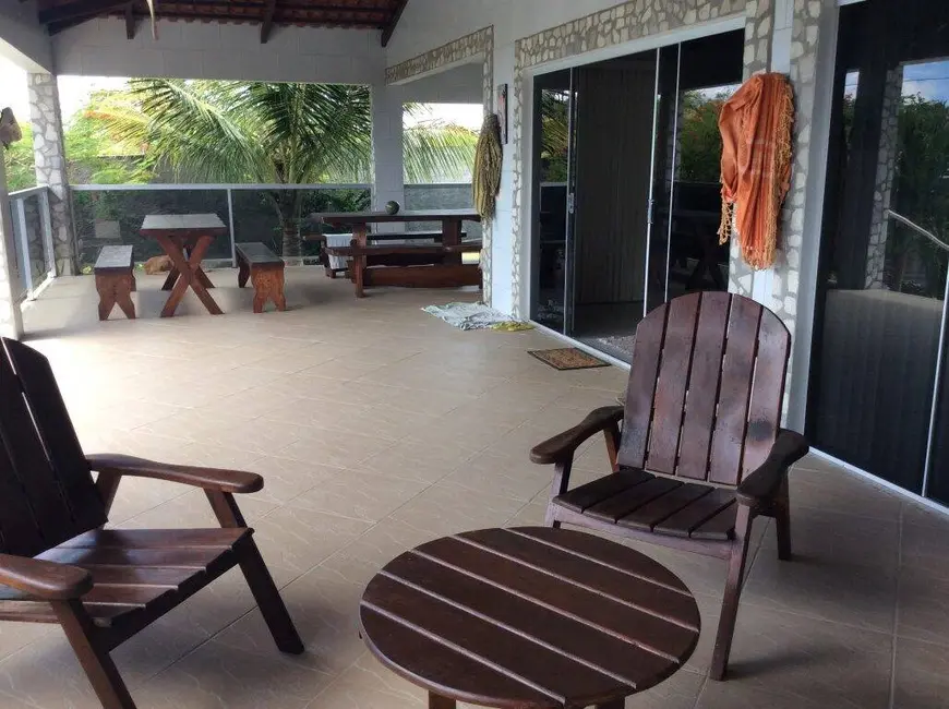 Casa com 4 quartos à venda, 3150m2 em Conde - PB - imagem 8 Foto 8 de Casa com 4 quartos à venda, 3150m2 em Conde - PB