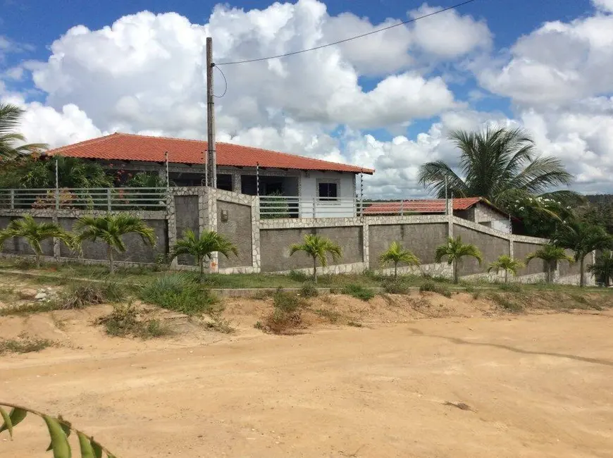 Casa com 4 quartos à venda, 3150m2 em Conde - PB - imagem 1 Foto 1 de Casa com 4 quartos à venda, 3150m2 em Conde - PB