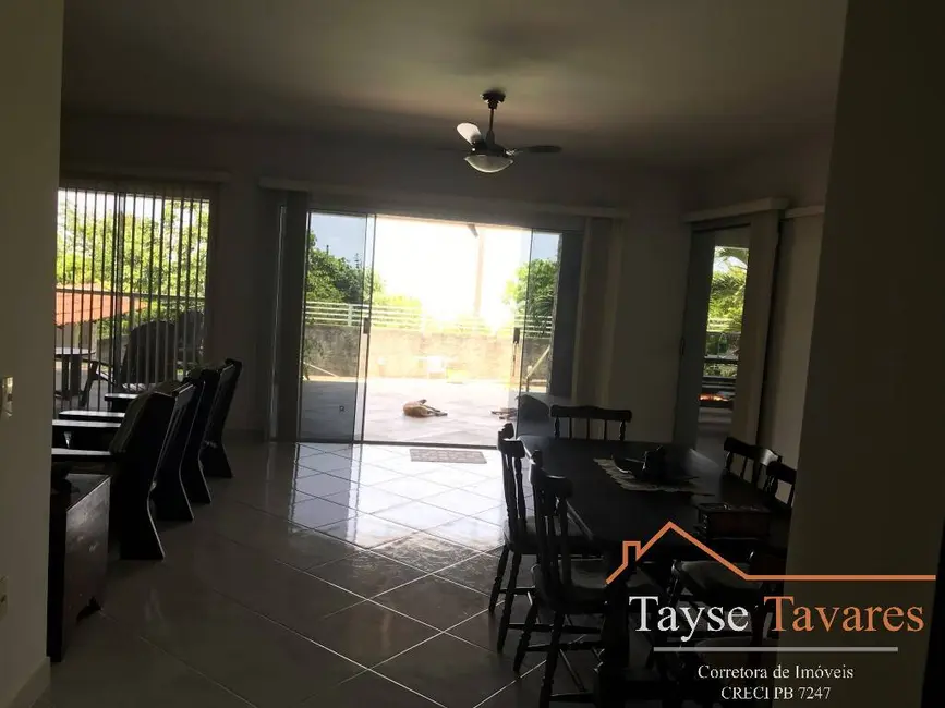 Foto 5 de Casa com 4 quartos à venda, 3150m2 em Conde - PB