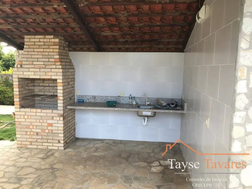 Foto 7 de Casa com 4 quartos à venda, 3150m2 em Conde - PB