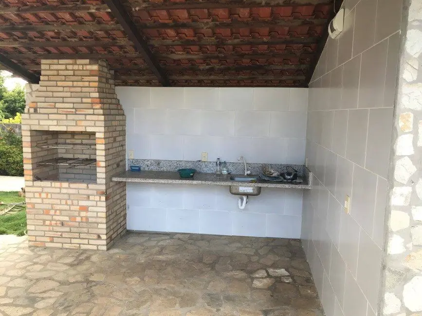 Casa com 4 quartos à venda, 3150m2 em Conde - PB - imagem 7 Foto 7 de Casa com 4 quartos à venda, 3150m2 em Conde - PB