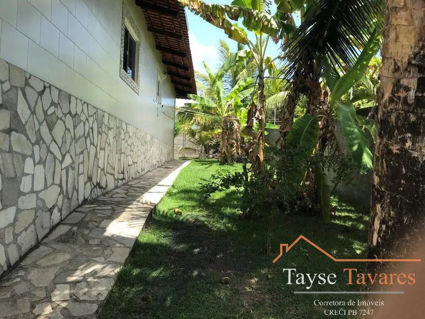 Foto 9 de Casa com 4 quartos à venda, 3150m2 em Conde - PB