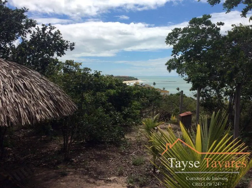 Foto 2 de Casa com 4 quartos à venda, 3150m2 em Conde - PB