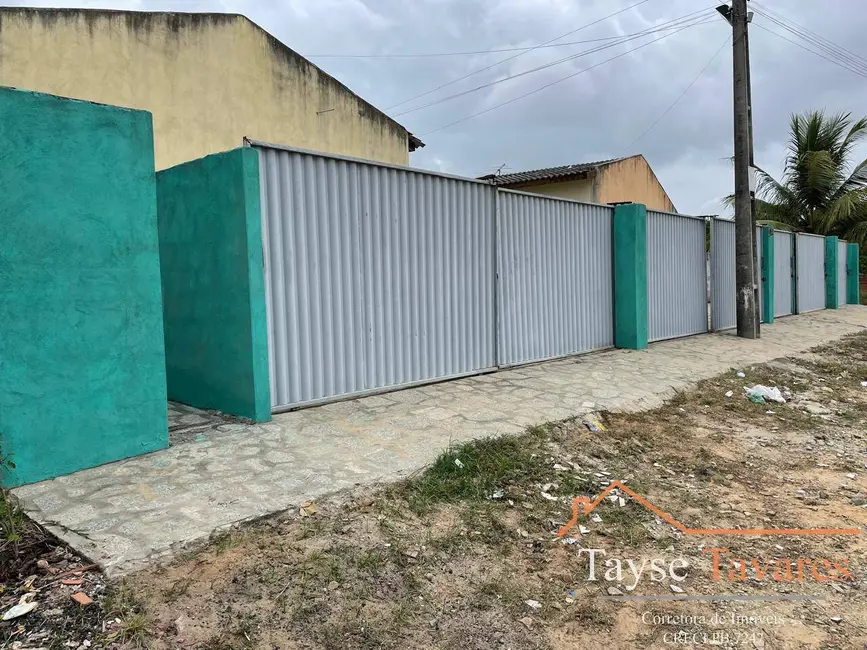 Foto 3 de Casa com 2 quartos à venda em Conde - PB