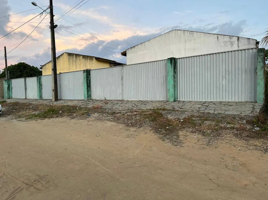 Foto 2 de Casa com 2 quartos à venda em Conde - PB