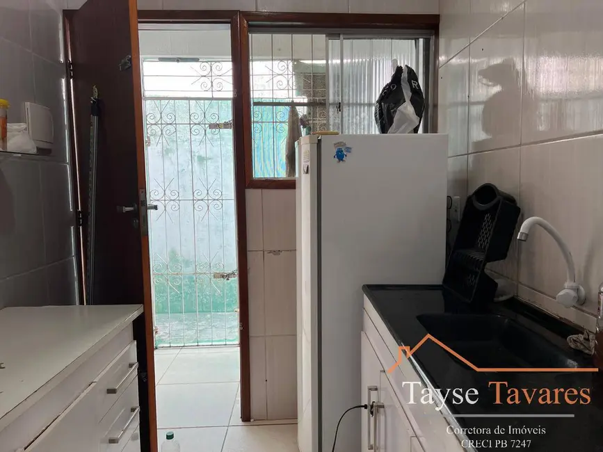 Foto 9 de Casa com 2 quartos à venda em Conde - PB