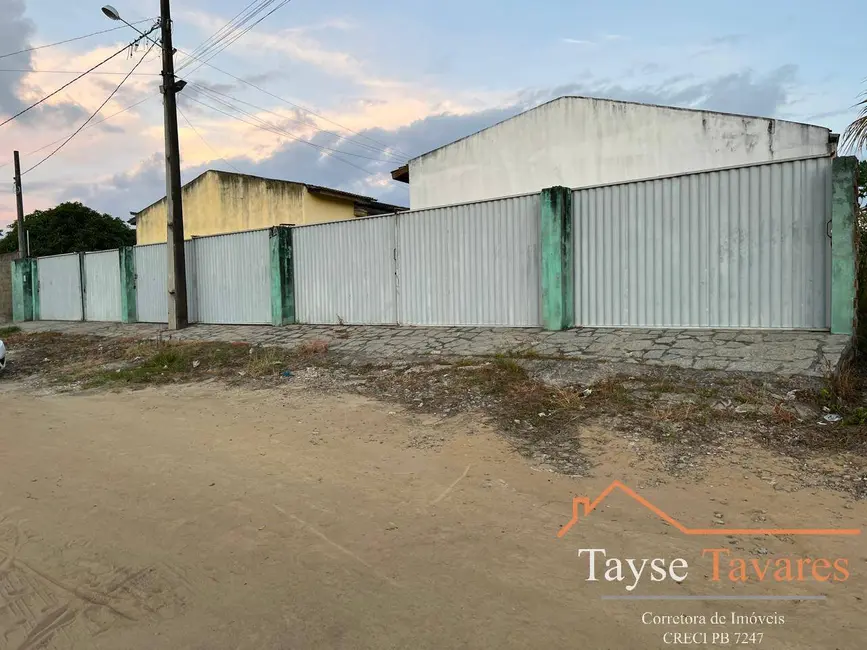 Foto 2 de Casa com 2 quartos à venda em Conde - PB