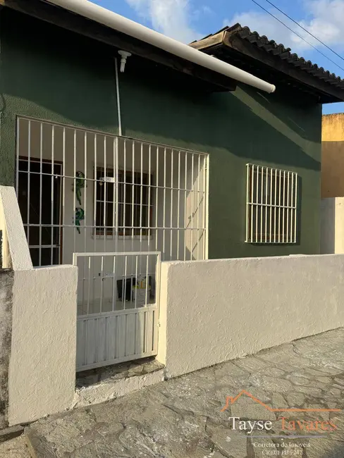 Foto 1 de Casa com 2 quartos à venda em Conde - PB