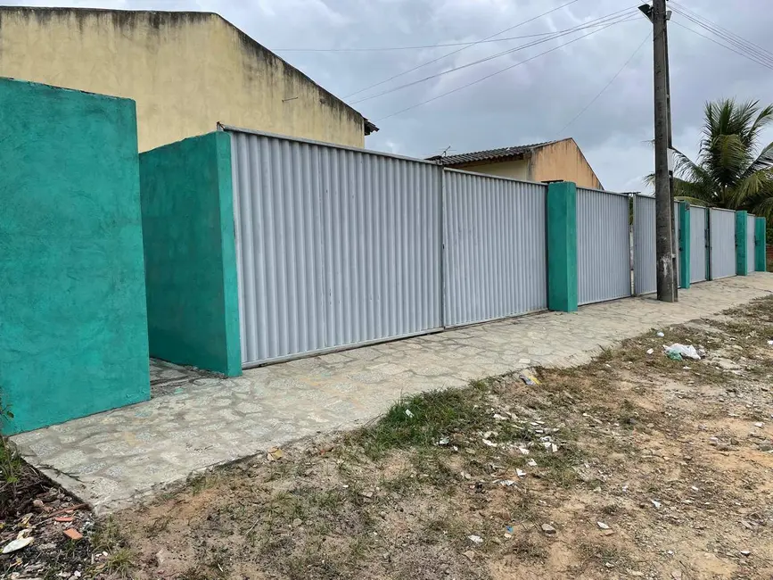 Foto 3 de Casa com 2 quartos à venda em Conde - PB