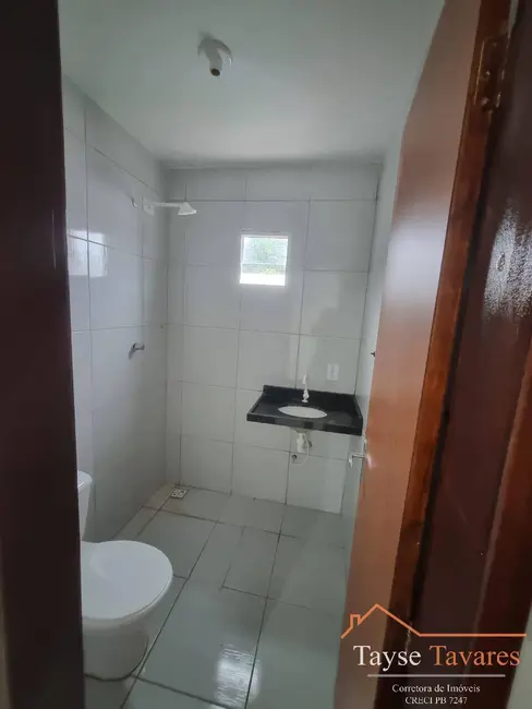 Foto 6 de Casa com 2 quartos à venda, 150m2 em Conde - PB