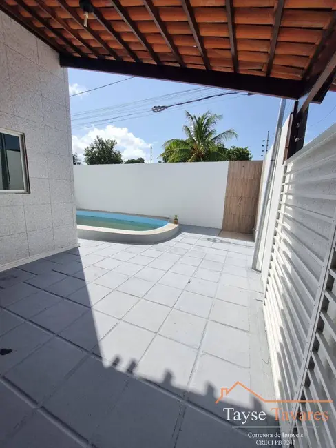 Foto 8 de Casa com 2 quartos à venda, 150m2 em Conde - PB