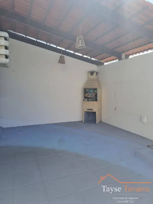 Foto 5 de Casa com 2 quartos à venda, 150m2 em Conde - PB