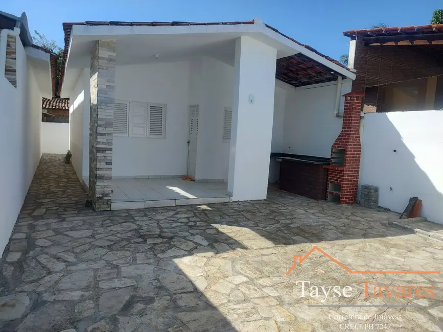 Foto 2 de Casa com 2 quartos à venda, 150m2 em Conde - PB