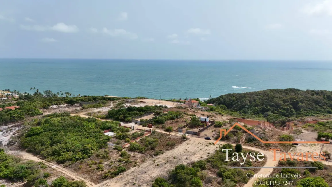 Foto 2 de Terreno / Lote à venda, 450m2 em Conde - PB