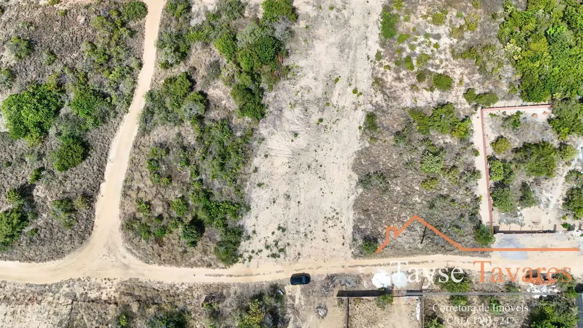 Foto 7 de Terreno / Lote à venda, 450m2 em Conde - PB