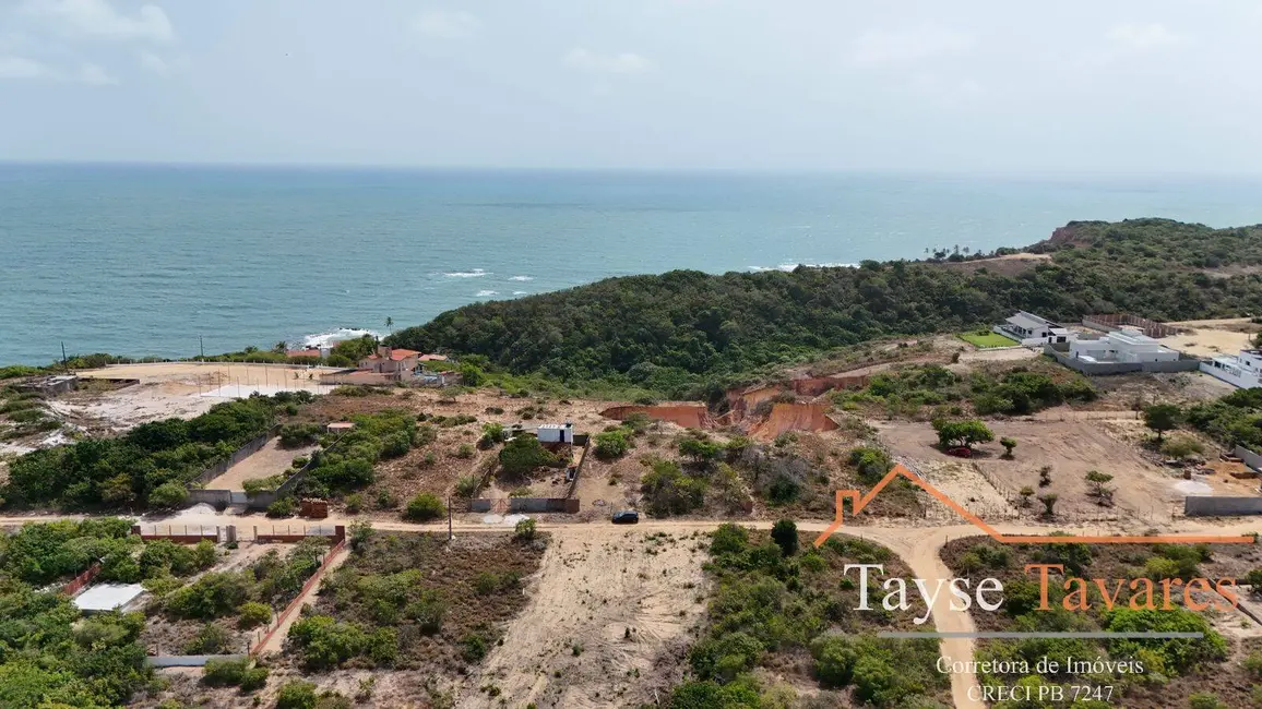Foto 4 de Terreno / Lote à venda, 450m2 em Conde - PB