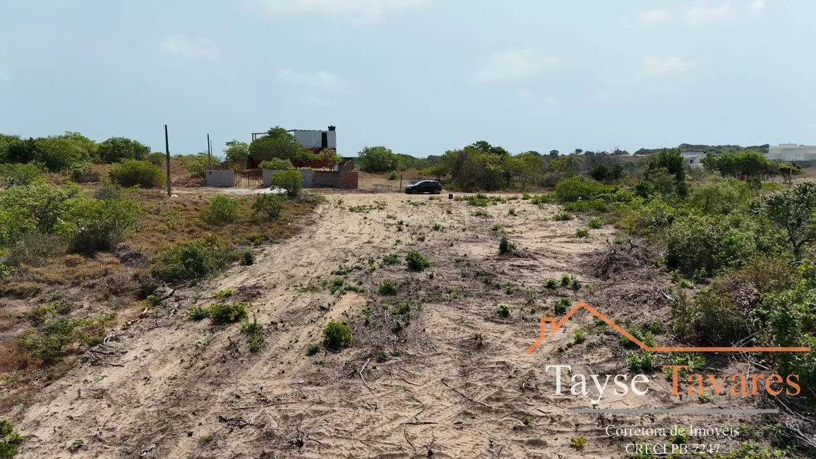 Foto 6 de Terreno / Lote à venda, 450m2 em Conde - PB