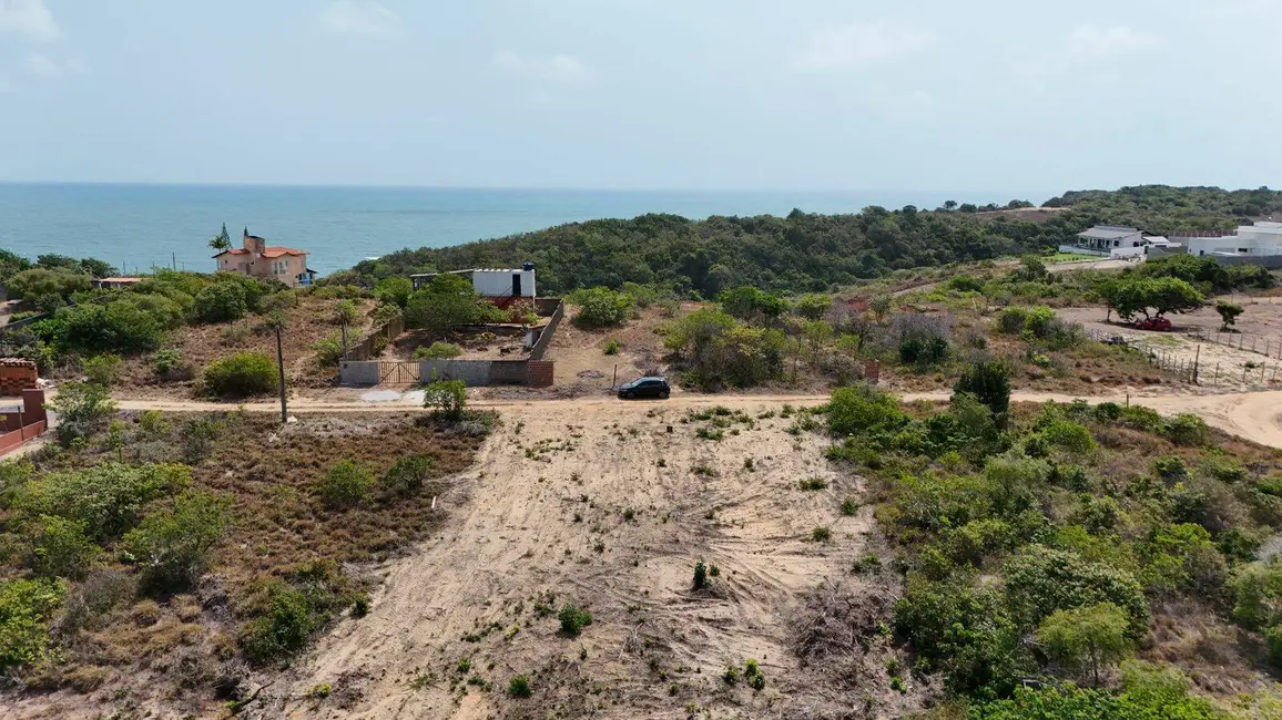 Foto 5 de Terreno / Lote à venda, 450m2 em Conde - PB