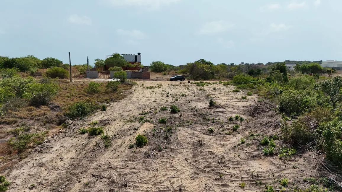 Foto 6 de Terreno / Lote à venda, 450m2 em Conde - PB