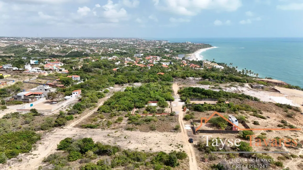 Foto 3 de Terreno / Lote à venda, 450m2 em Conde - PB