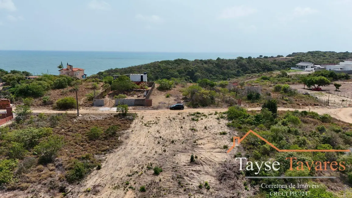 Foto 5 de Terreno / Lote à venda, 450m2 em Conde - PB