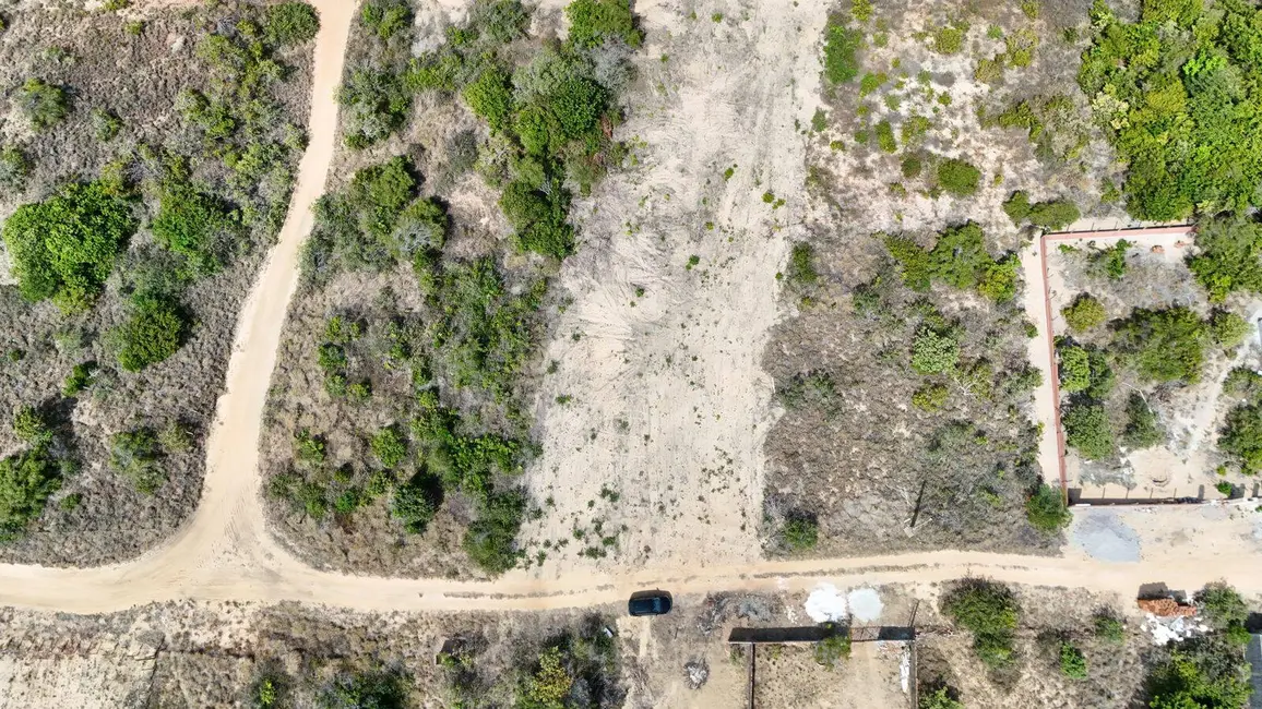 Foto 7 de Terreno / Lote à venda, 450m2 em Conde - PB