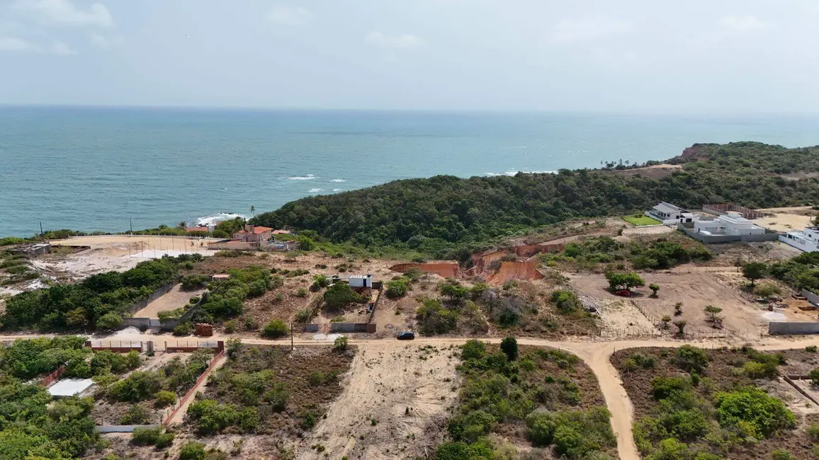 Foto 4 de Terreno / Lote à venda, 450m2 em Conde - PB
