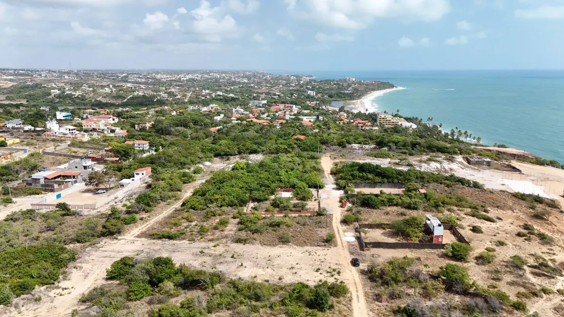 Foto 3 de Terreno / Lote à venda, 450m2 em Conde - PB